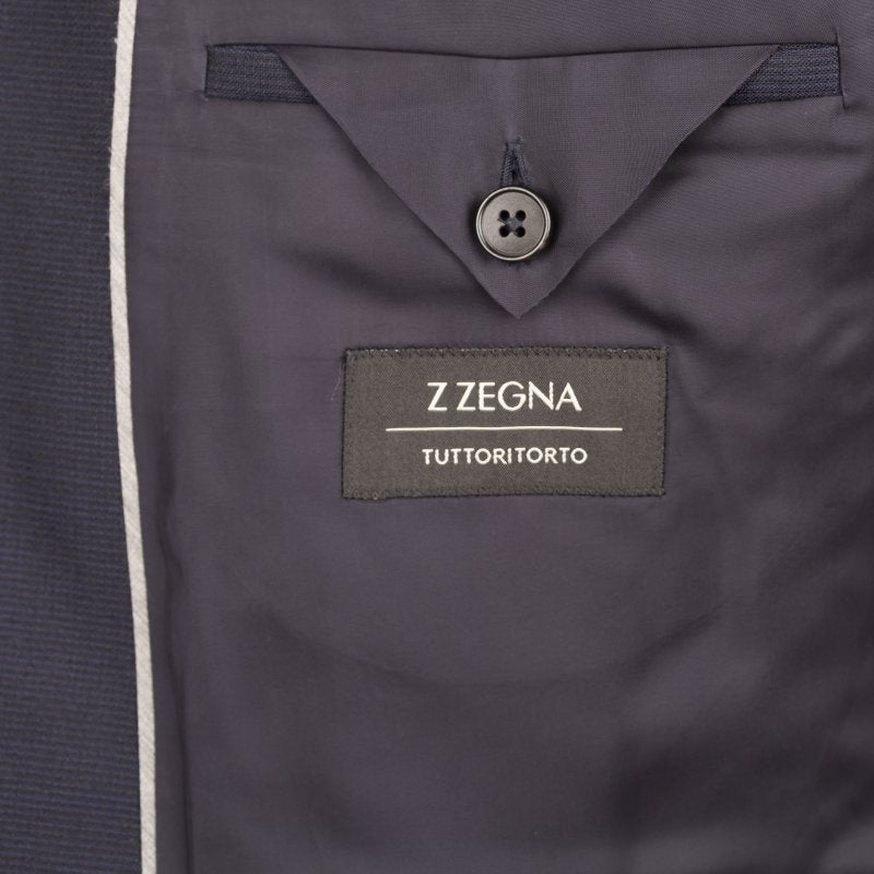 Traje Zegna