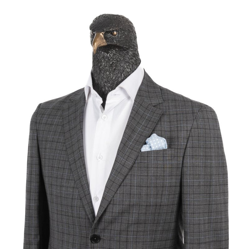 Traje Zegna