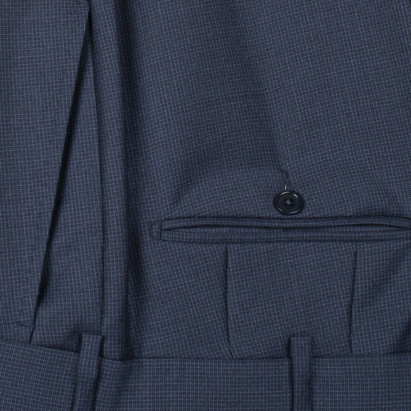 Traje Zegna