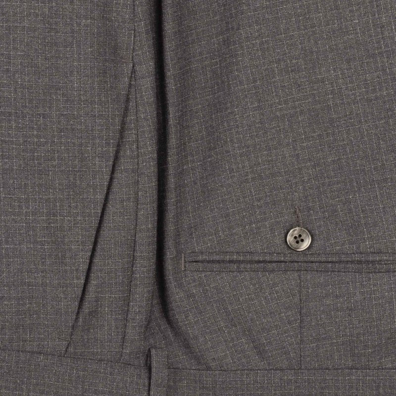 Traje Zegna