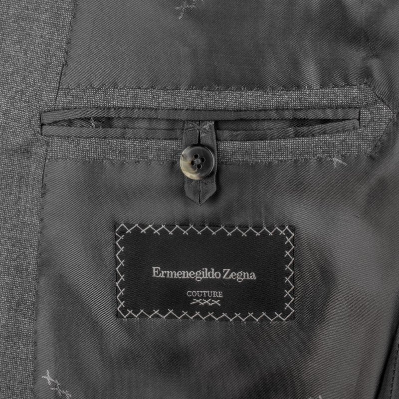 Traje Zegna