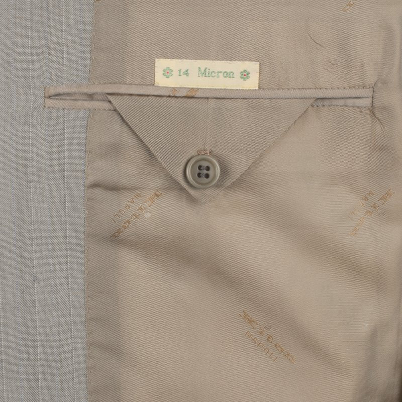 Traje Kiton