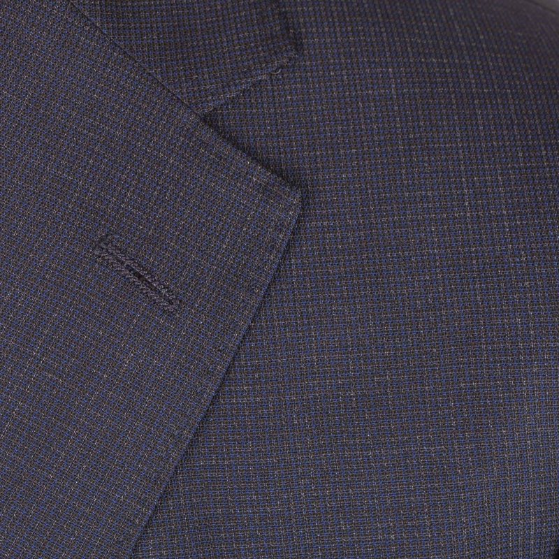 Traje Zegna