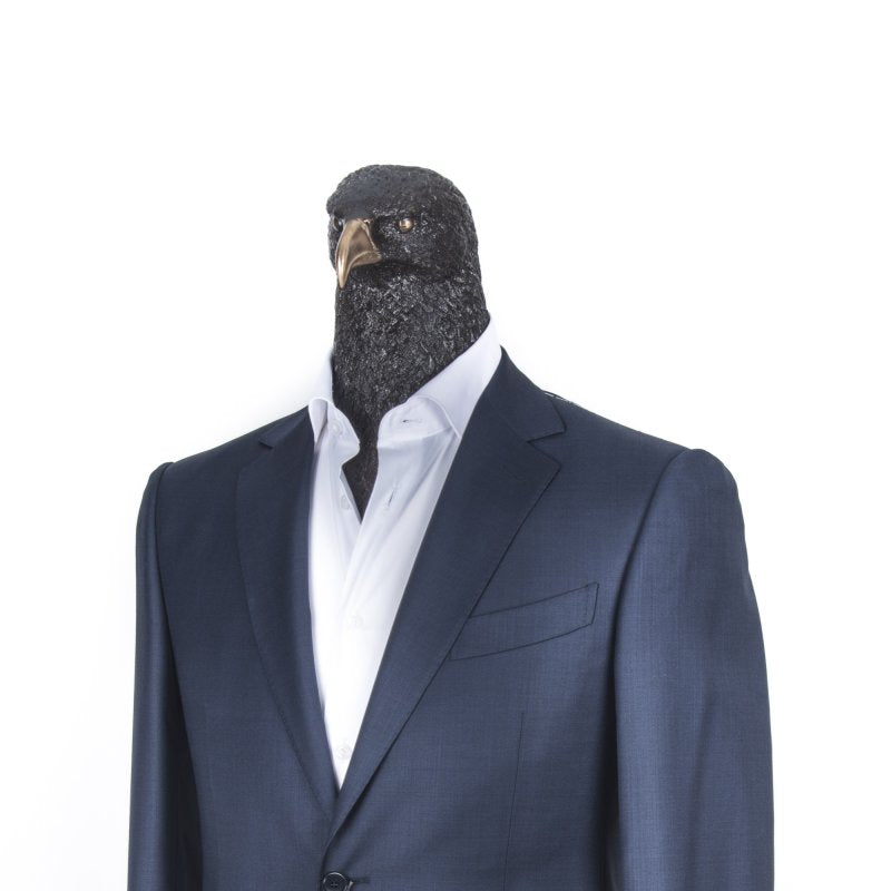 Traje Zegna