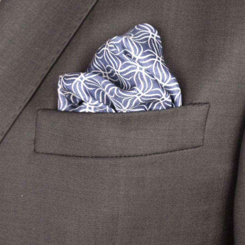Traje Zegna
