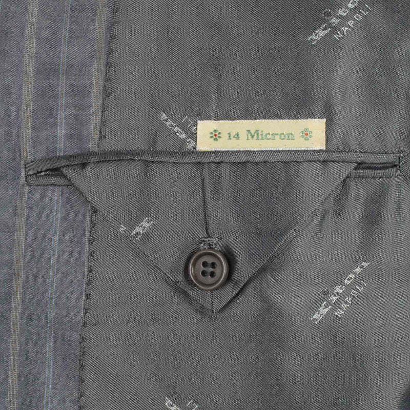Traje Kiton