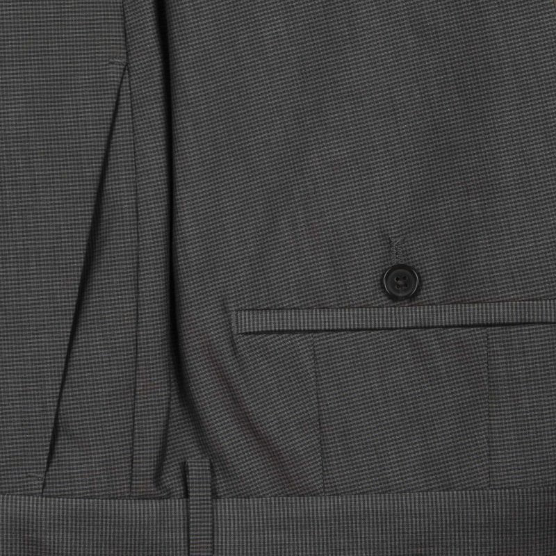 Traje Hugo Boss