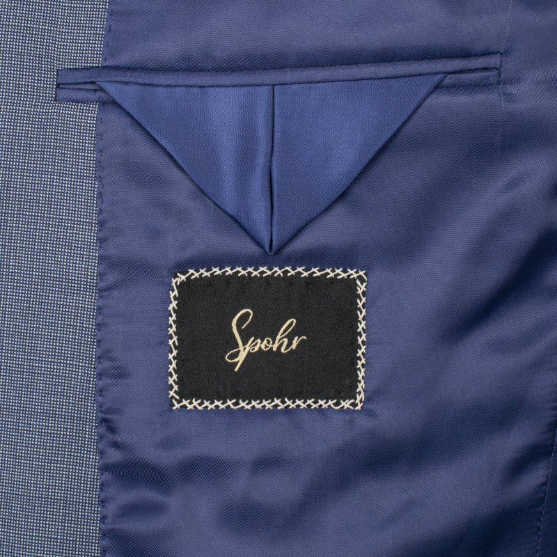 Traje Spohr