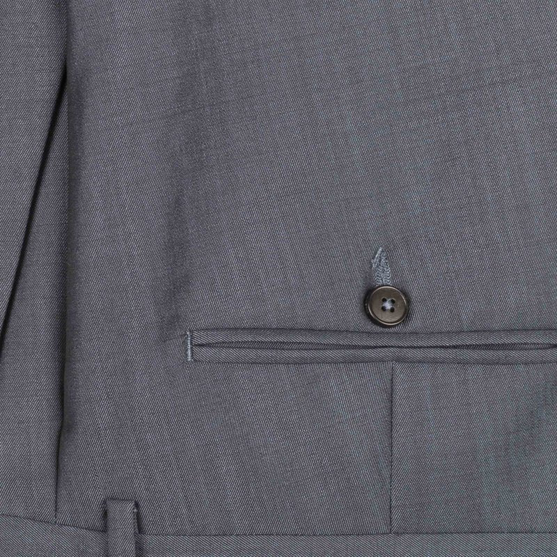 Traje Zegna