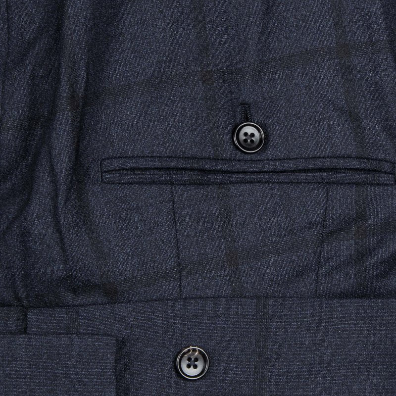 Traje Tom Ford