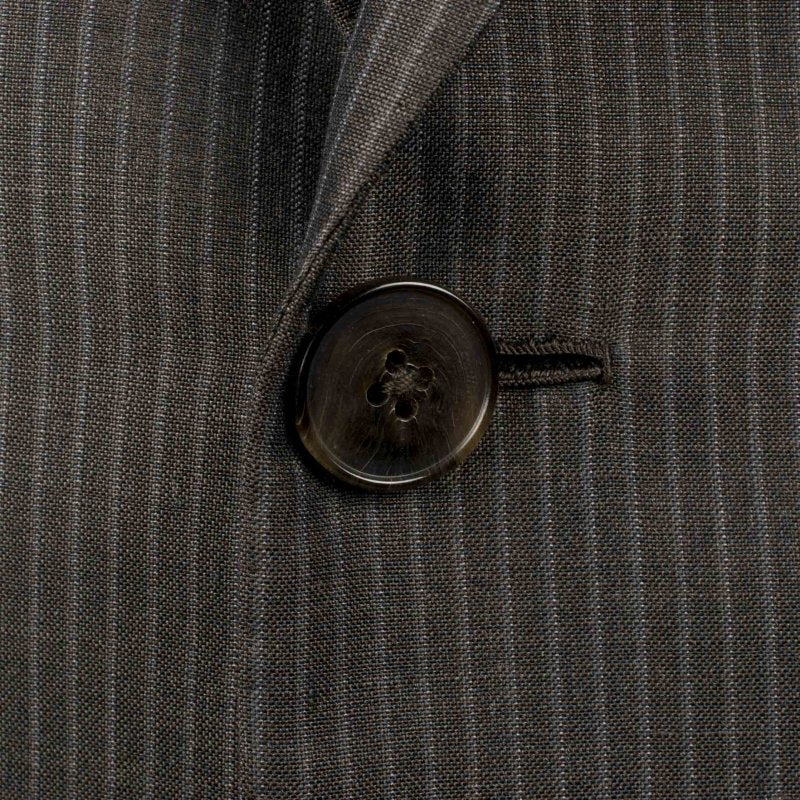 Traje Zegna