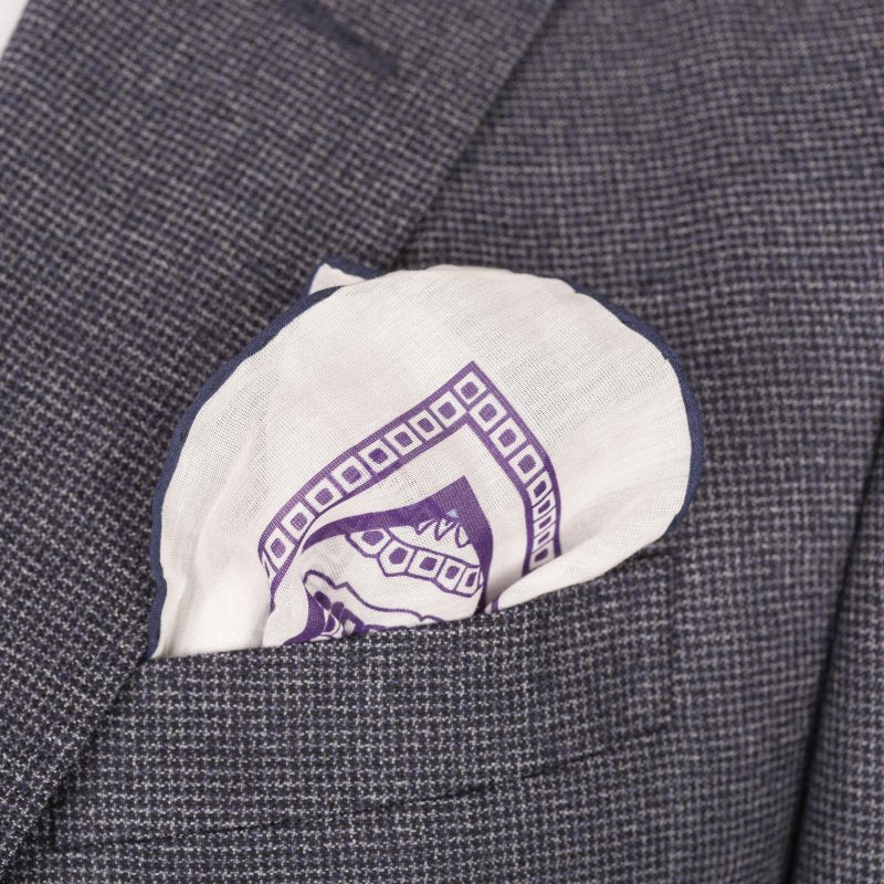 Traje Zegna