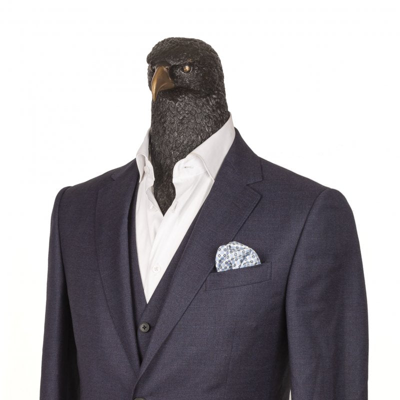 Traje Zegna