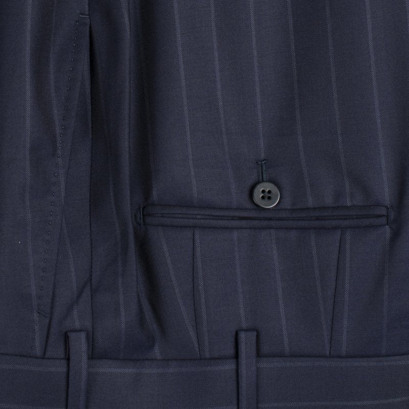 Traje Isaia