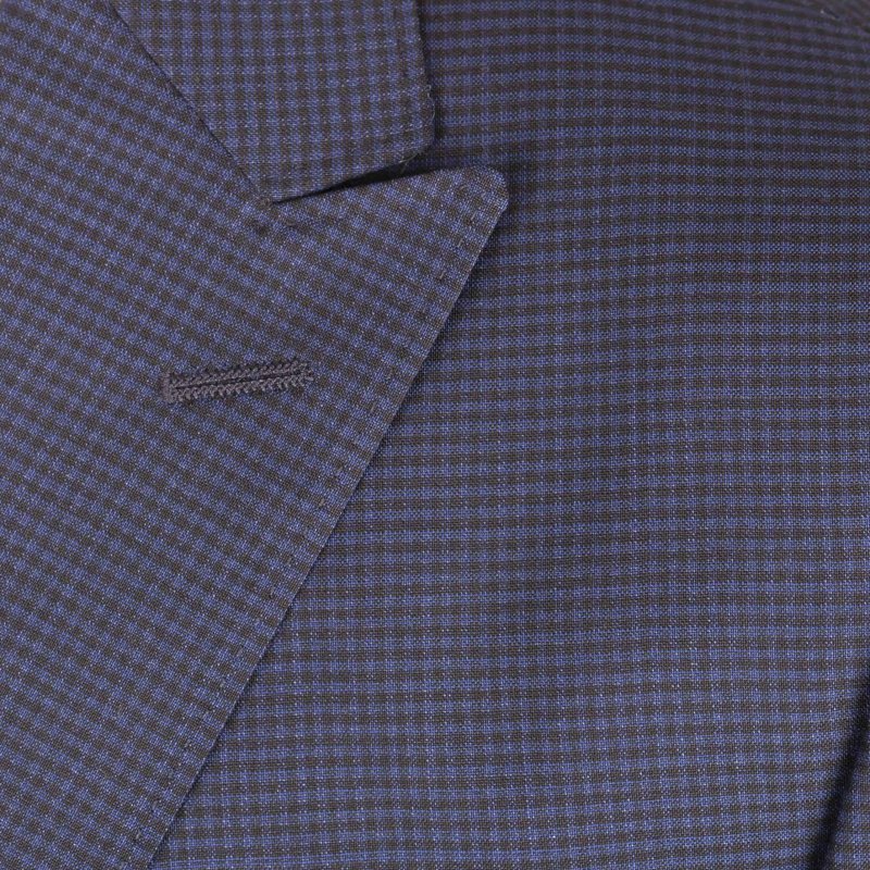 Traje Zegna