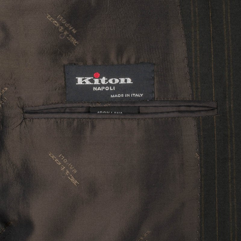 Traje Kiton