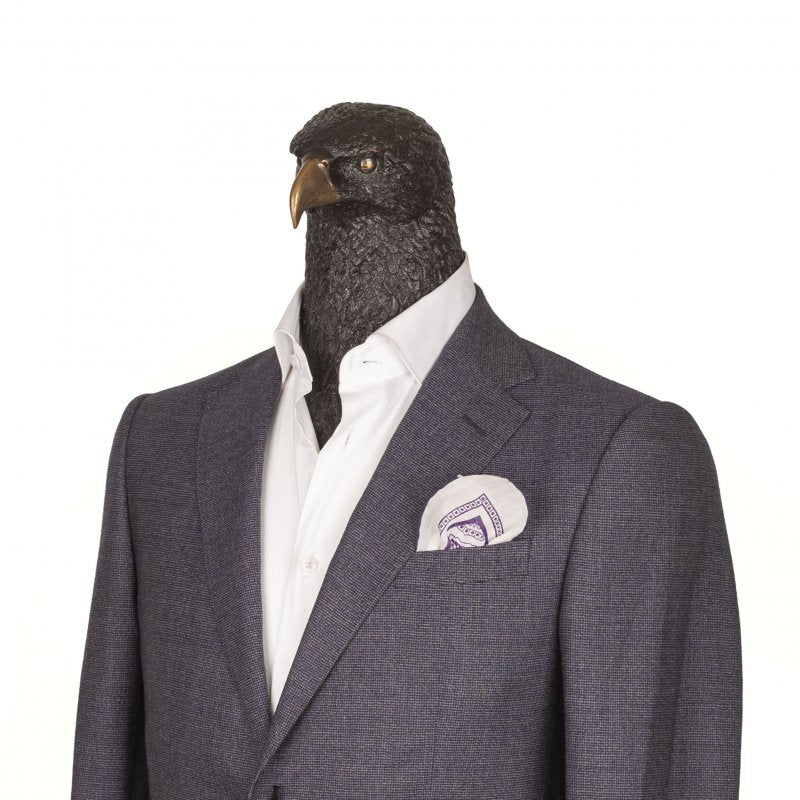Traje Zegna