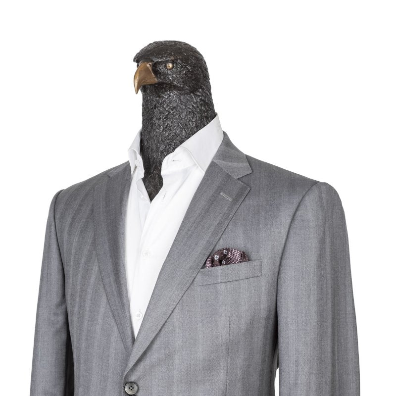 Traje Zegna
