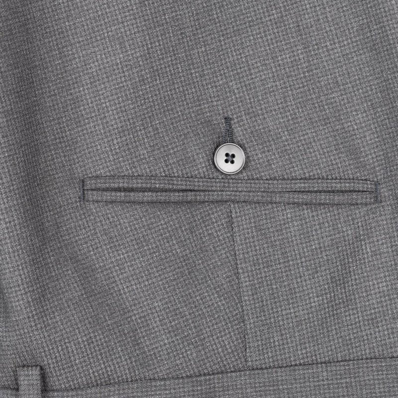 Traje Zegna