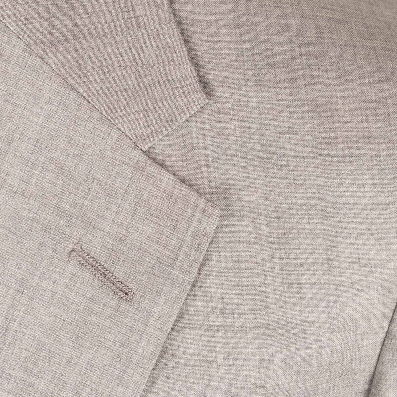 Traje Zegna