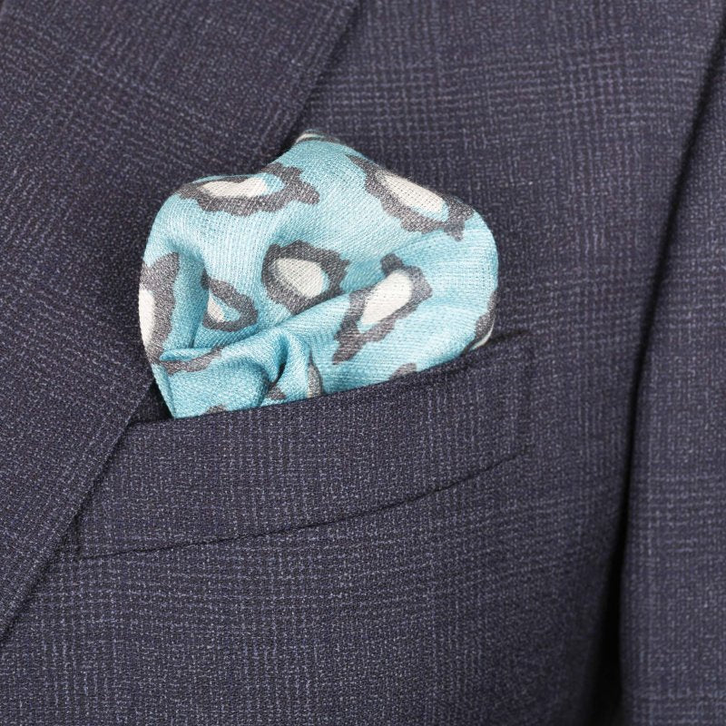 Traje Zegna