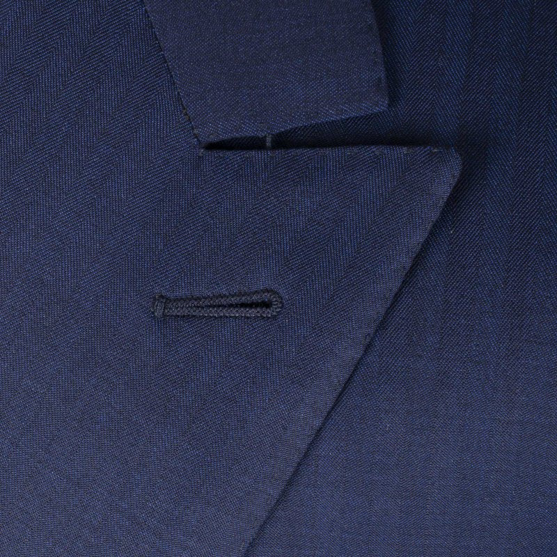 Traje Zegna