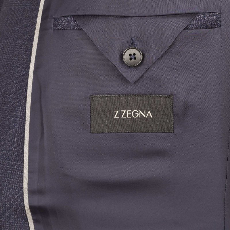 Traje Zegna