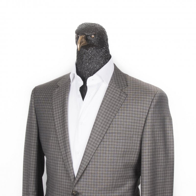 Traje Hugo Boss