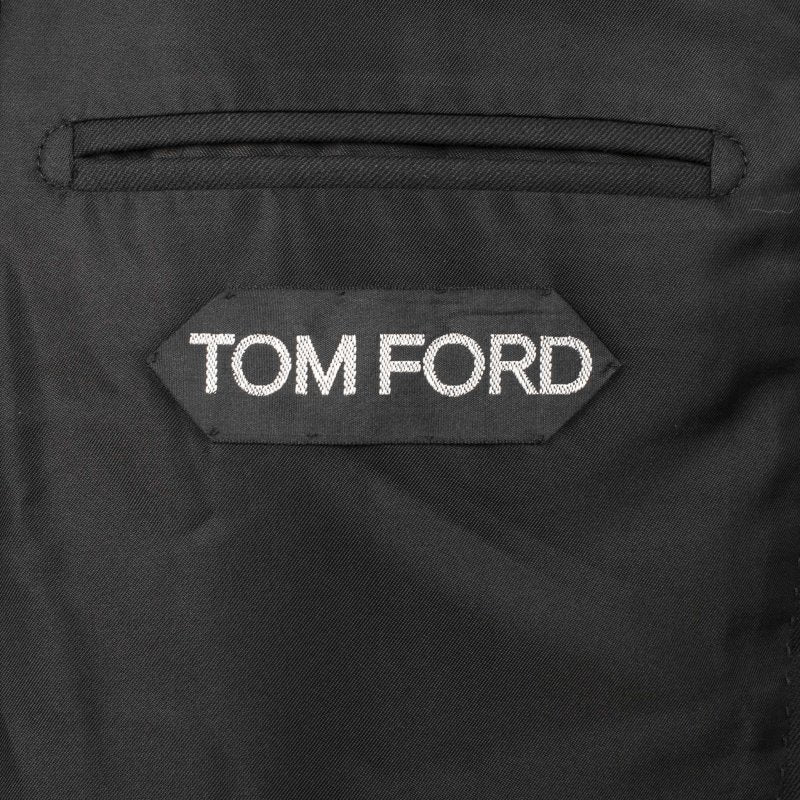 Traje Tom Ford