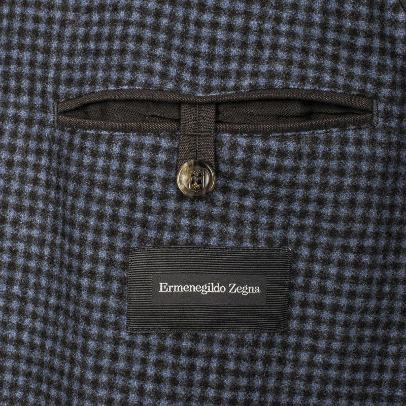 Blazer Zegna