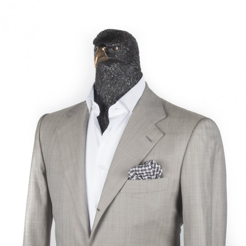 Traje Kiton