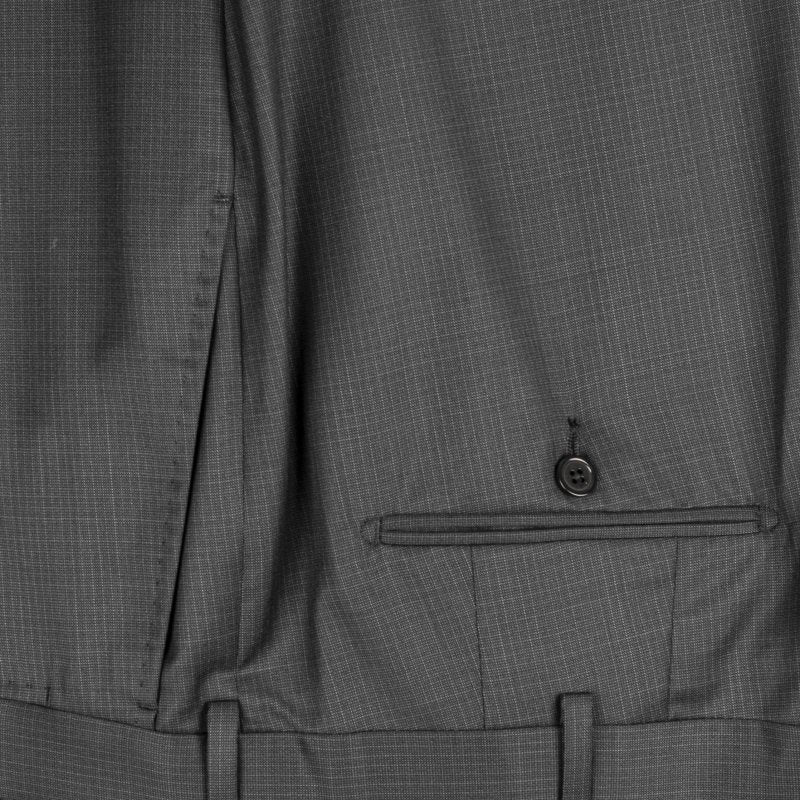 Traje Zegna