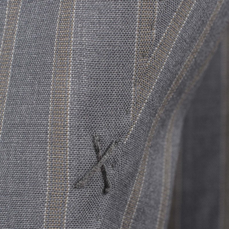 Traje Zegna