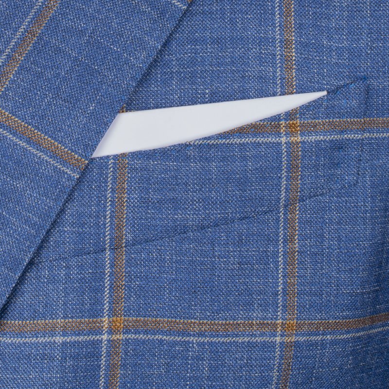 Traje Isaia