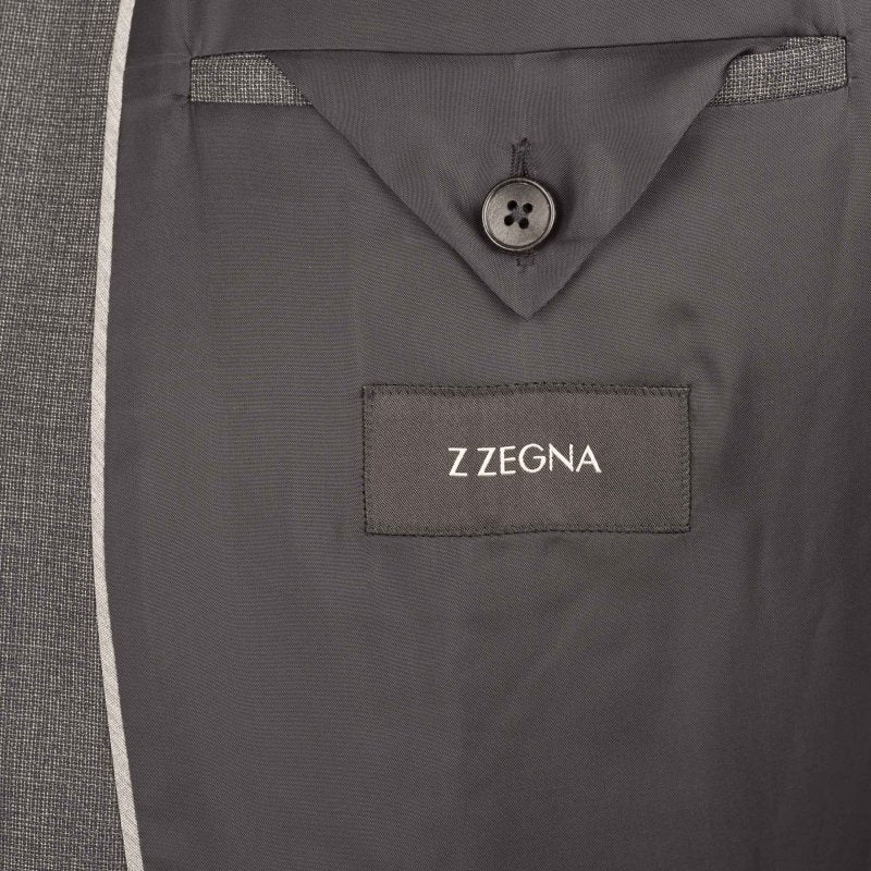 Traje Zegna