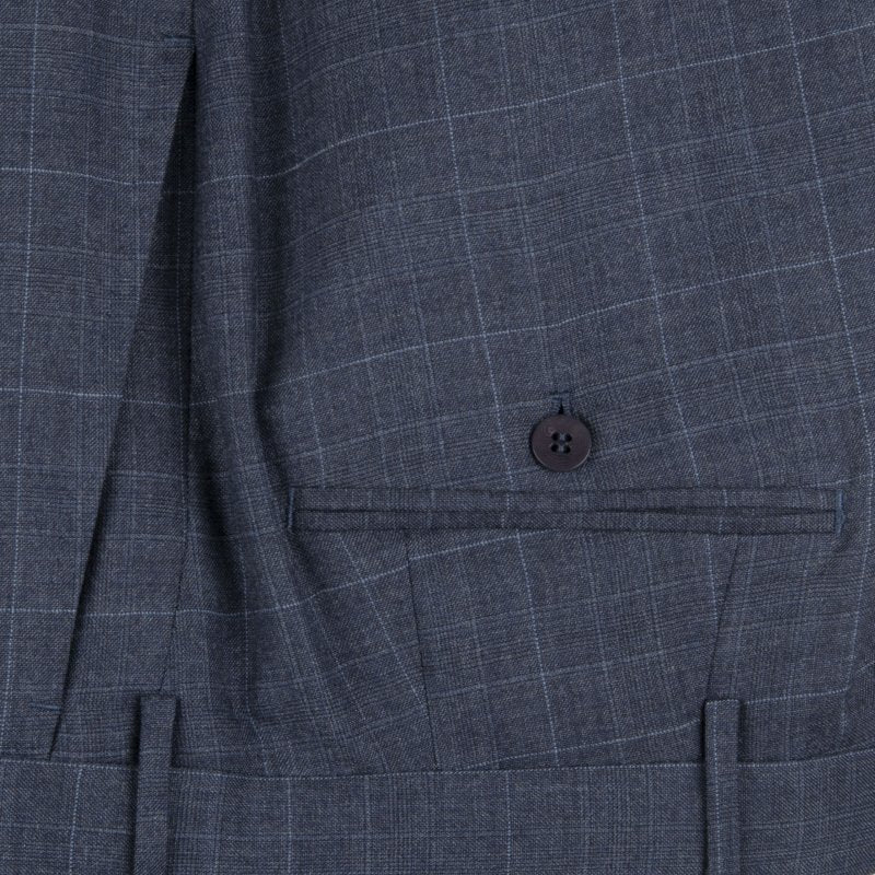 Traje Stefano Ricci