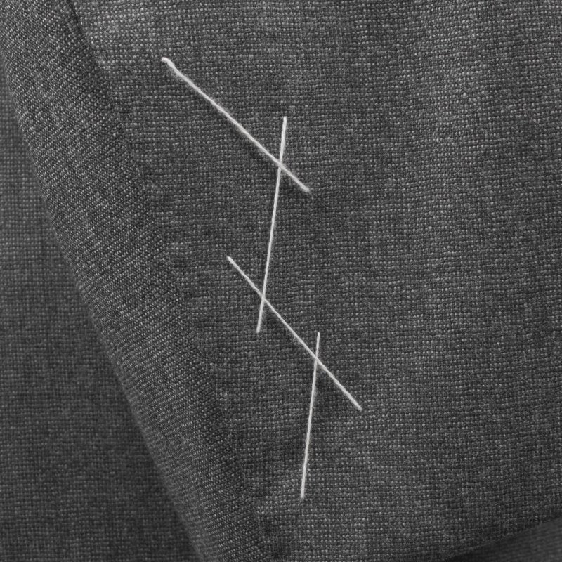 Traje Zegna