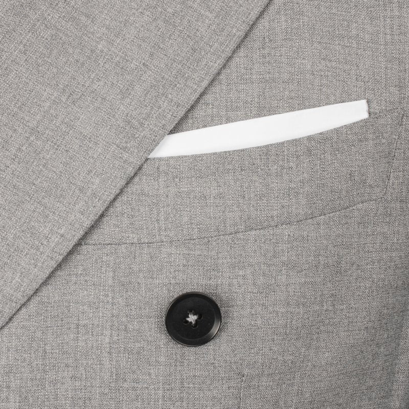 Traje Isaia