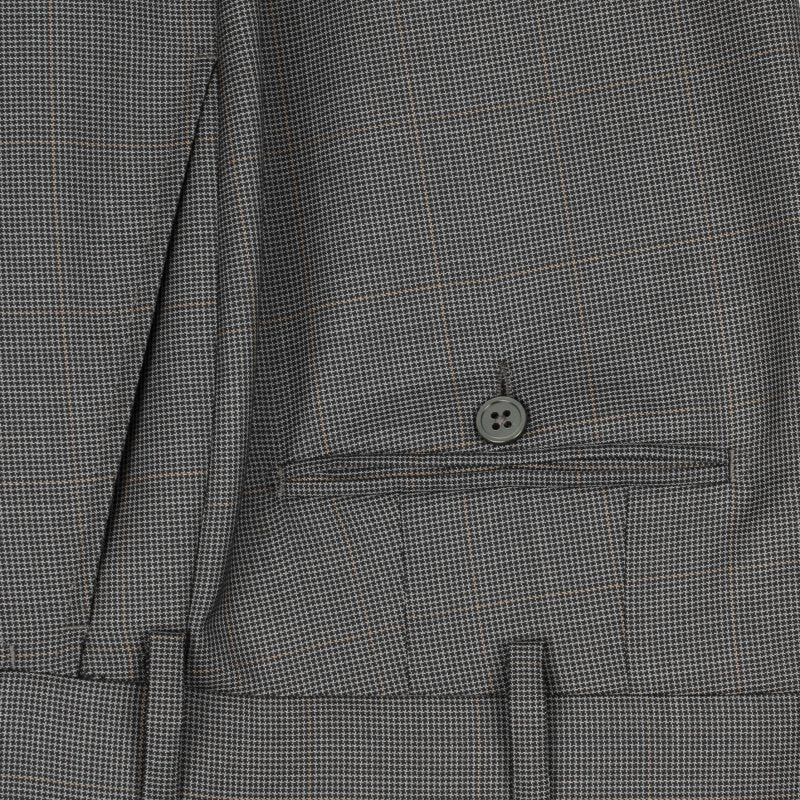 Traje Spohr