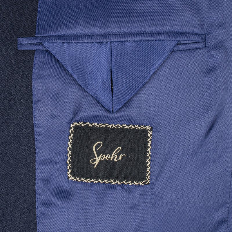 Traje Spohr