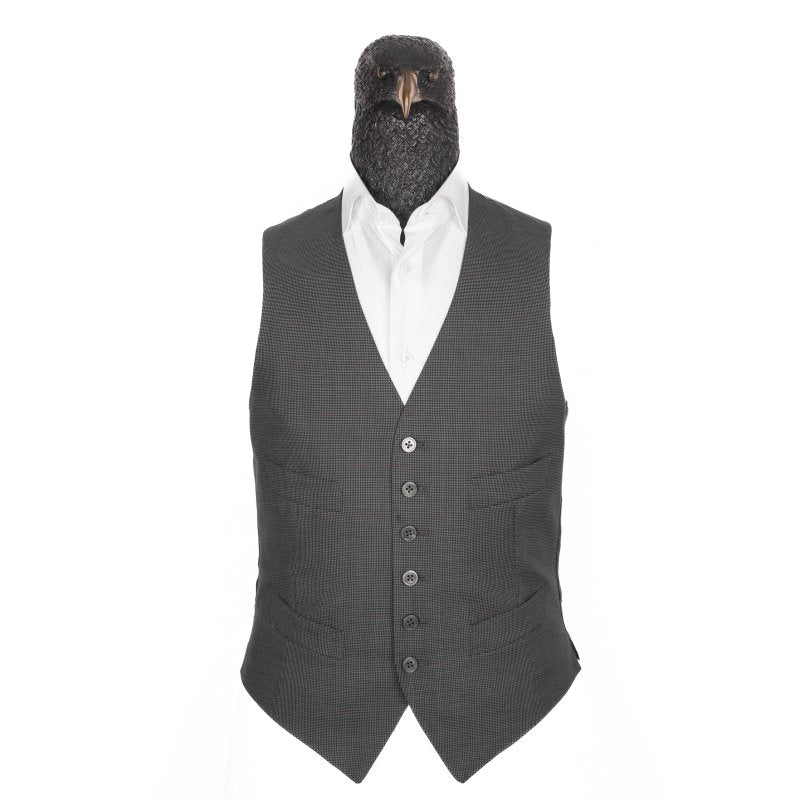 Traje Spohr