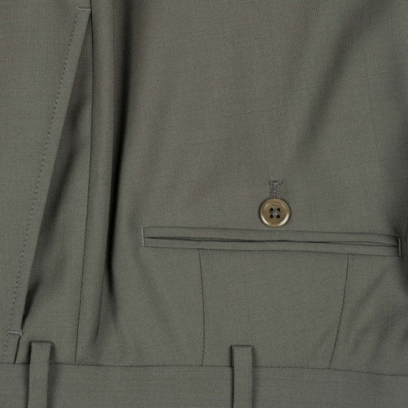 Traje Armani