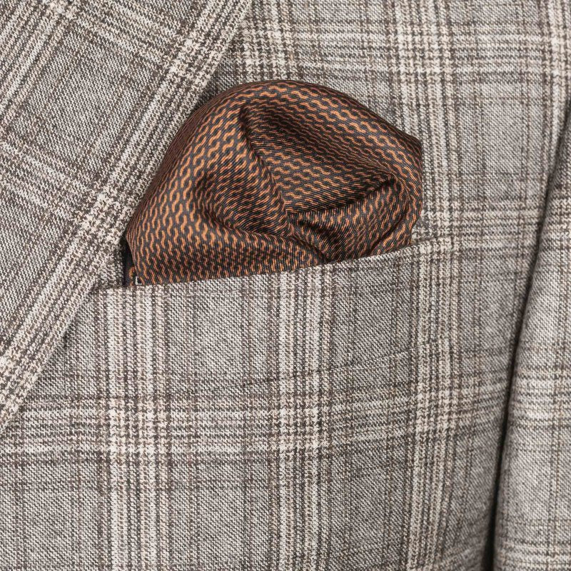 Traje Zegna
