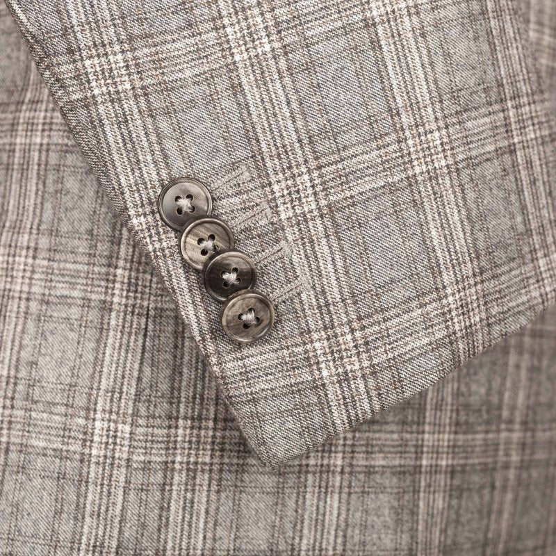Traje Zegna