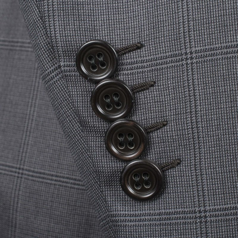 Traje Brioni