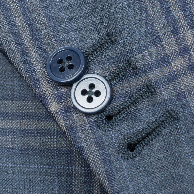 Blazer Spohr