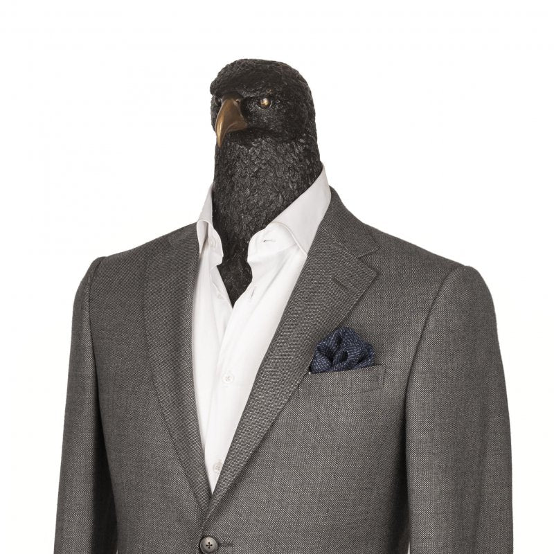 Traje Zegna