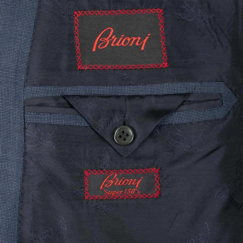 Traje Brioni