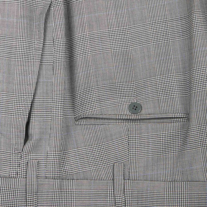 Traje Kiton