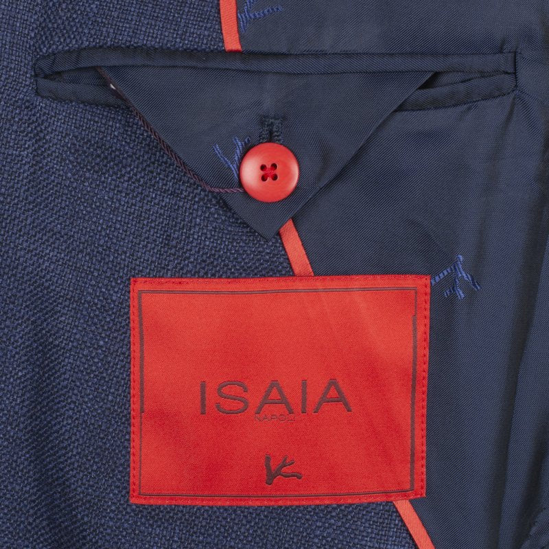 Blazer Isaia